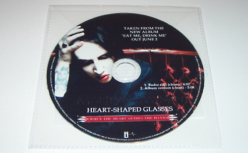 HeartShapedGlassesAustralianPromo